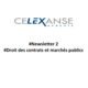 Celexanse newsletter #2